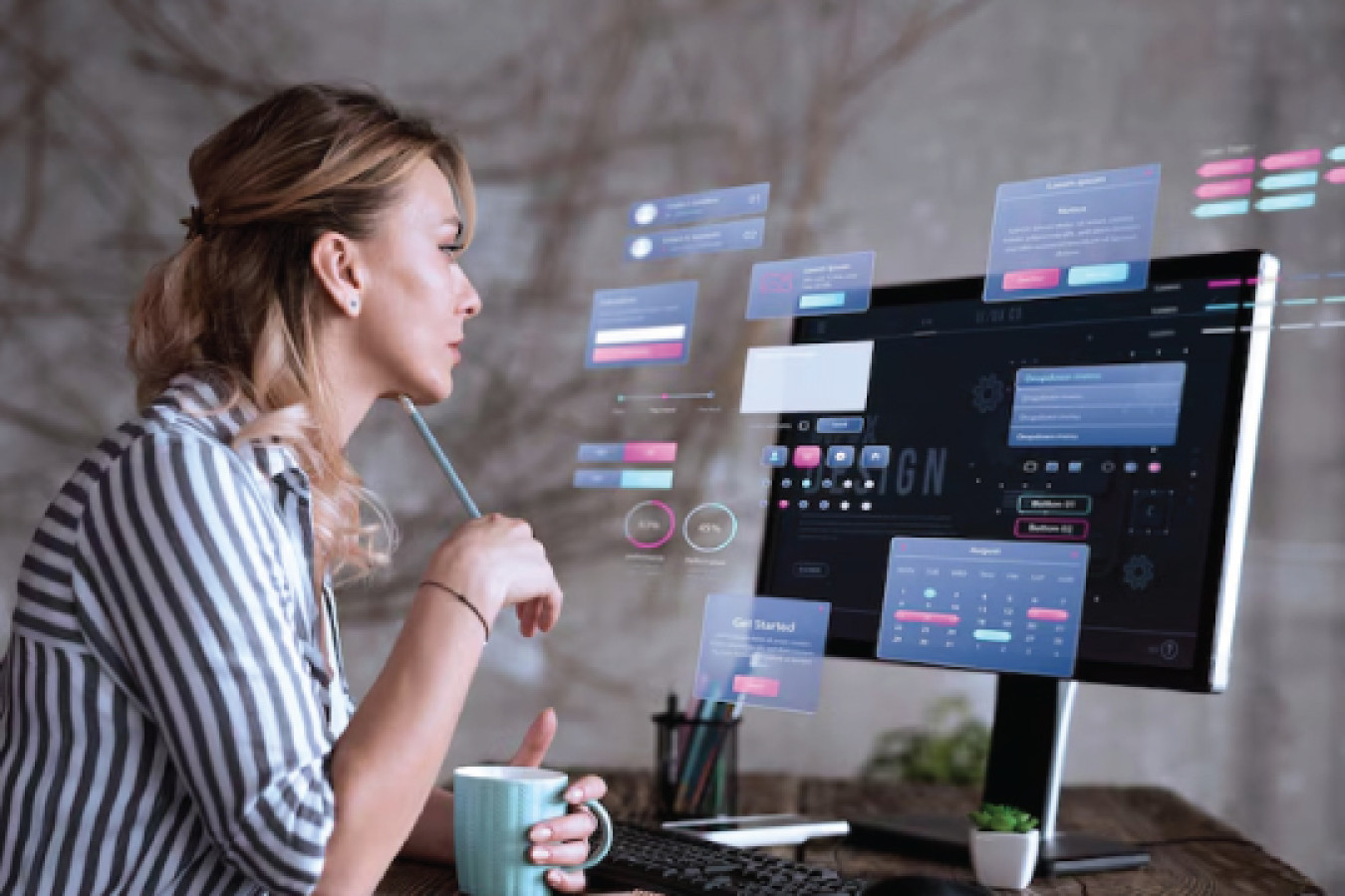 Mengapa Perusahaan Membutuhkan Software Custom di Era Digital?