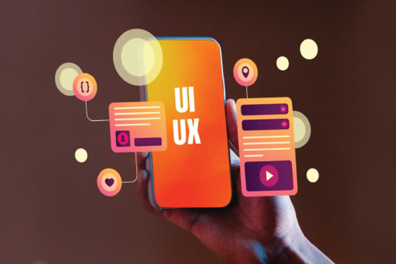 Peran UI/UX Design dalam Kesuksesan Pengembangan Aplikasi dan Platform Digital
