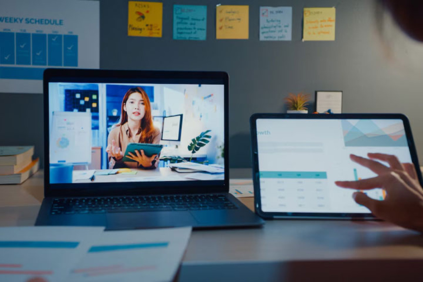 Learning Management System (LMS) Terbaik untuk Perusahaan & Institusi | CGS Digital