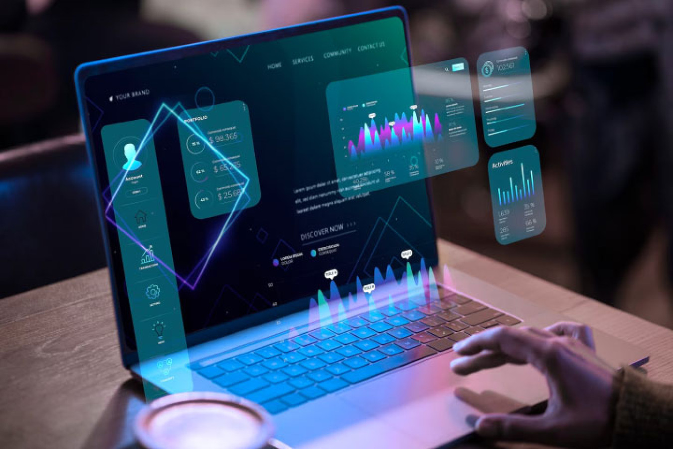 Transformasi Digital Perusahaan di 2026: Strategi, Teknologi, dan Tantangannya