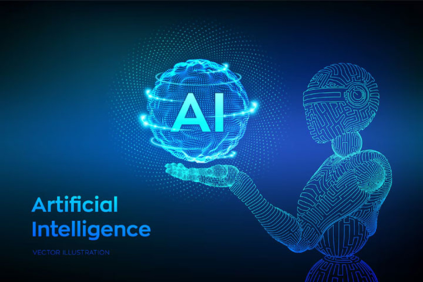 Artificial Intelligence (AI) dalam Sistem Enterprise: Manfaat & Implementasi Nyata