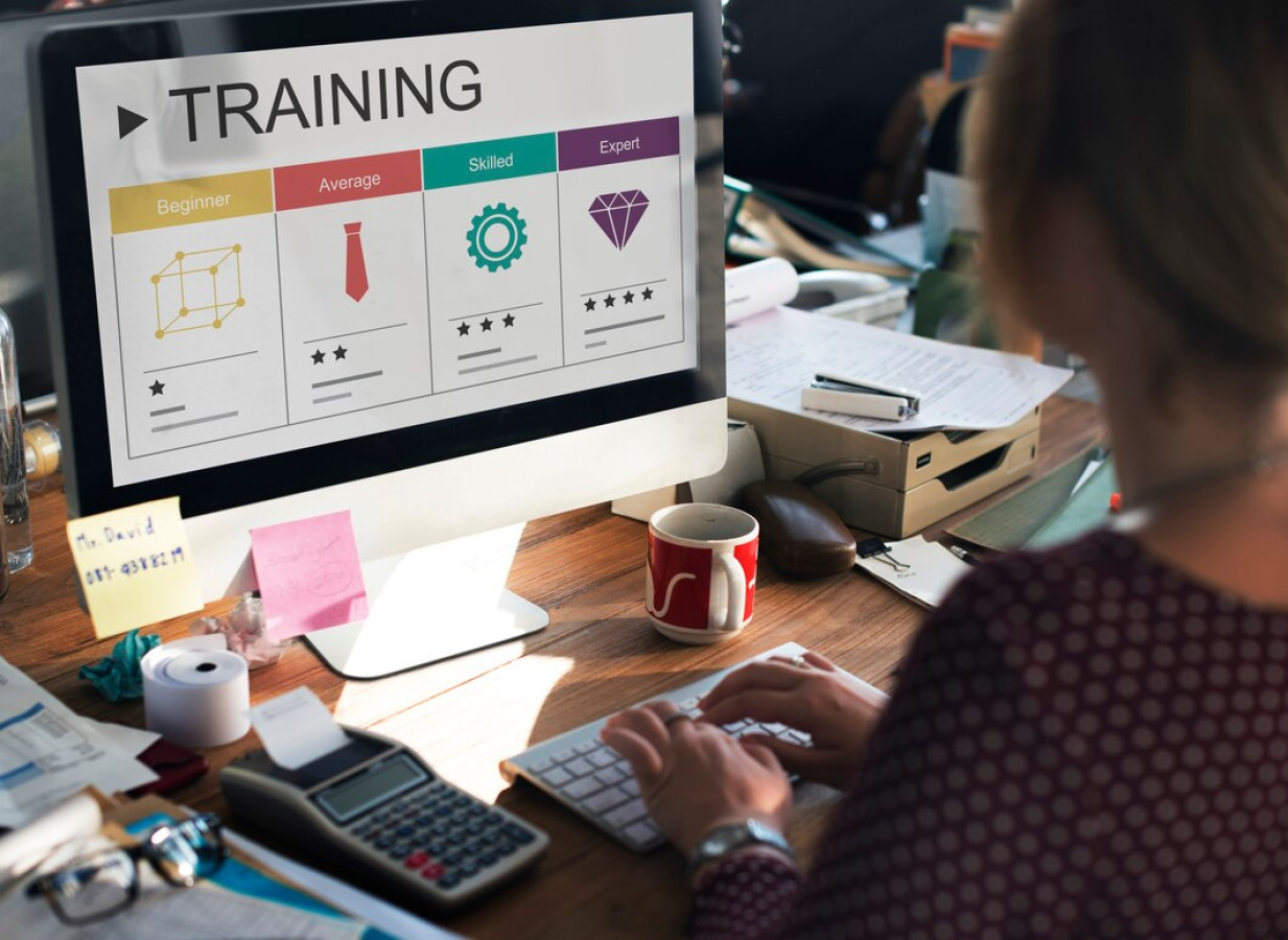 Integrasi AI dengan Learning Management System (LMS): Masa Depan Pembelajaran Digital