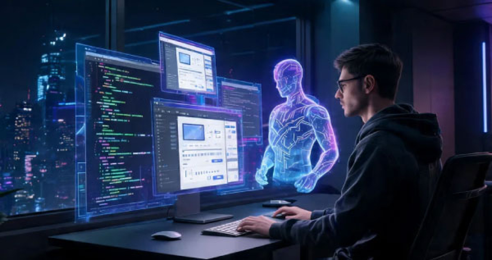 Apa Itu Vibe Coding? Keuntungan, Kekurangan, dan Dampaknya bagi Developer di Era AI