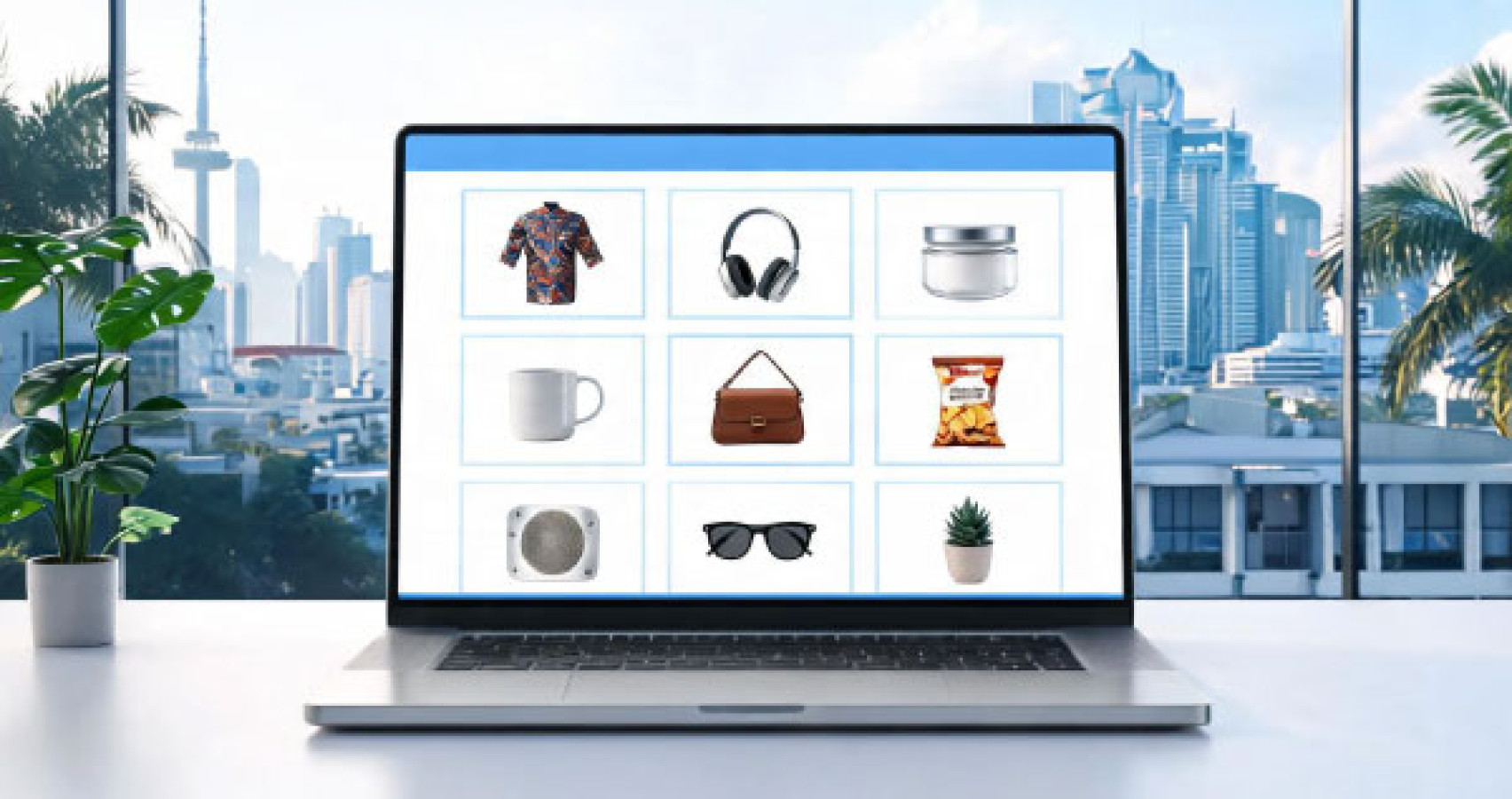 Jasa Pembuatan Marketplace Siap Pakai untuk Bisnis Modern