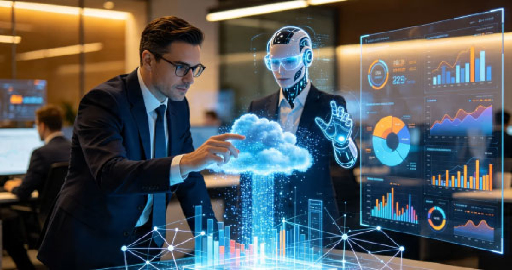 Transformasi Digital: Mengapa Perusahaan yang Tidak Beradaptasi Akan Tertinggal?