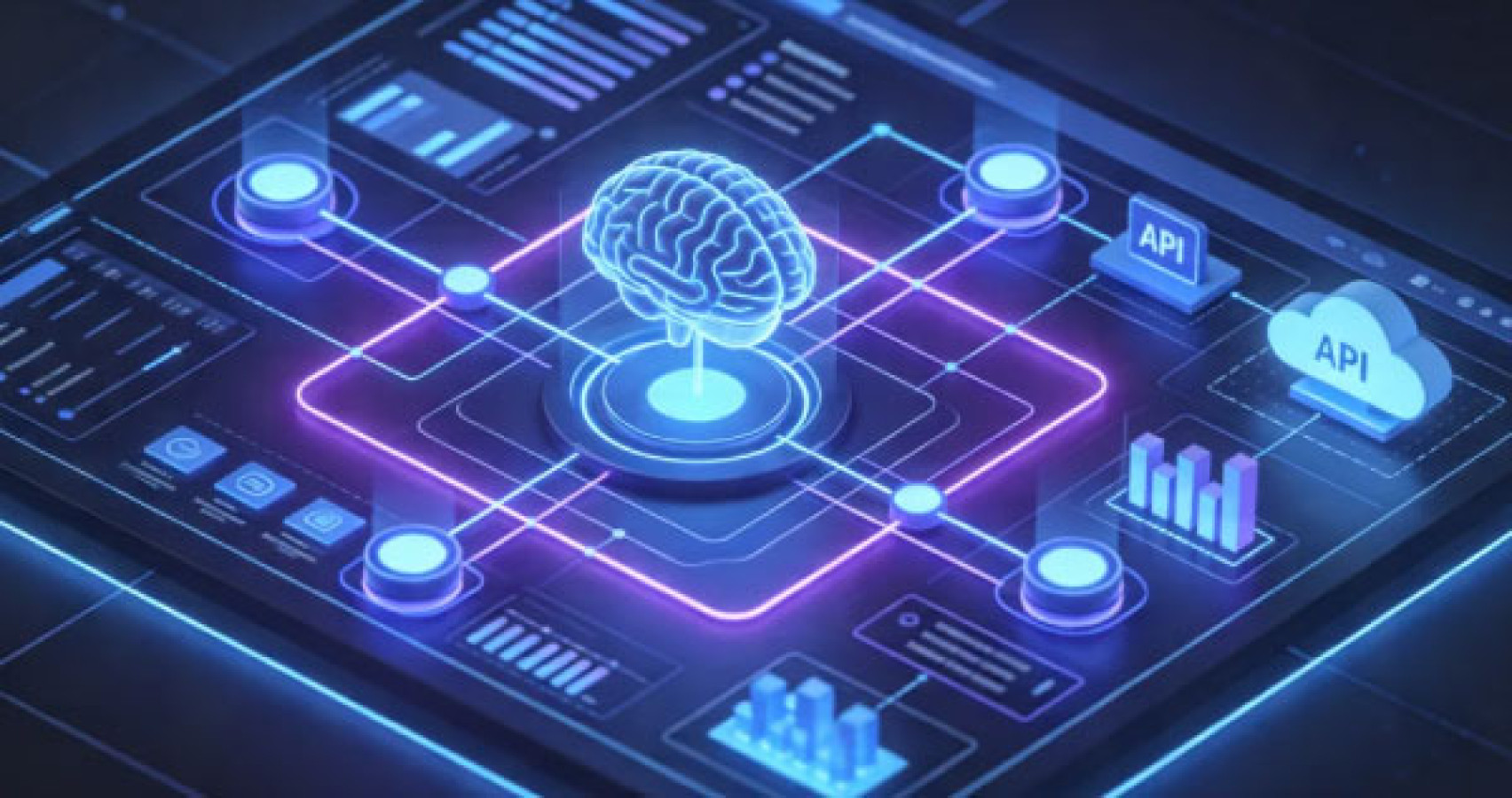 n8n Platform Workflow Automation Open Source untuk Membangun AI Agent dan Integrasi Bisnis