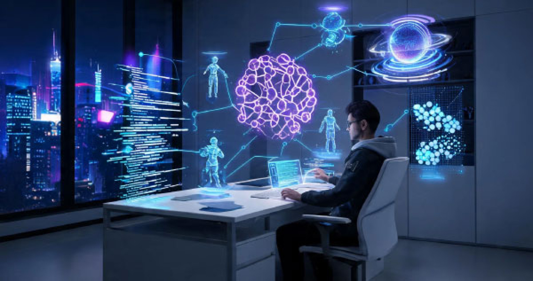 Roadmap Menjadi AI Engineer di 2026: Bukan Sekadar Bisa Pakai AI, Tapi Mampu Membangun Solusi