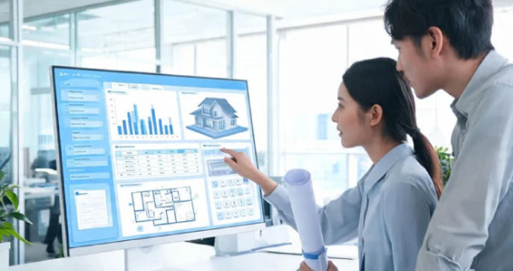 7 Tantangan dalam Menyusun RAB Bangunan dan Cara Mengatasinya dengan Platform Digital