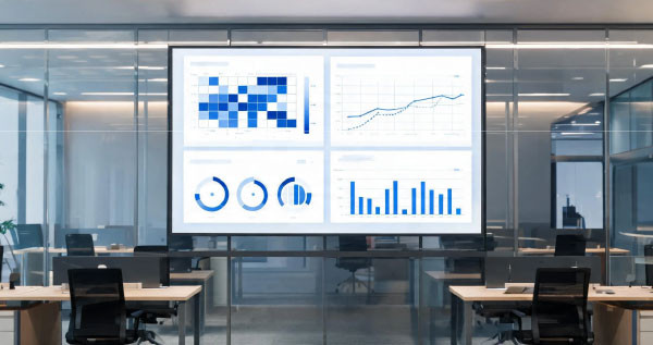 Audit Management System: Solusi Digital untuk Meningkatkan Efektivitas Audit di Berbagai Industri