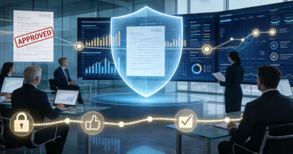 Platform ICoFR: Solusi Terintegrasi untuk Mengelola Pengendalian Internal atas Pelaporan Keuangan