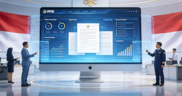 PPID: Pengertian, Tugas, Fungsi, dan Pentingnya Digitalisasi Layanan Informasi Publik