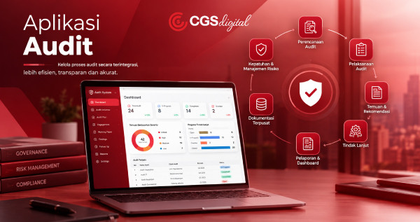 Aplikasi Audit: Pengertian, Jenis, Fitur, Manfaat, dan Cara Memilih Aplikasi Audit