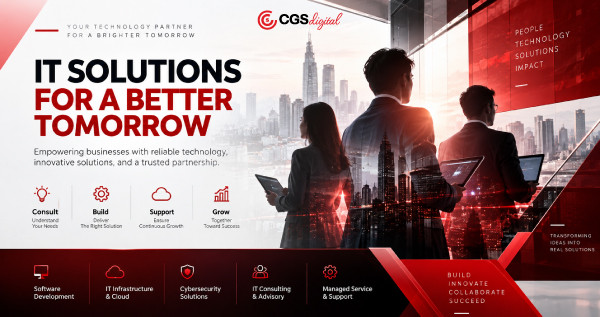 Vendor IT Pilihan Strategis untuk Kemajuan Bisnis