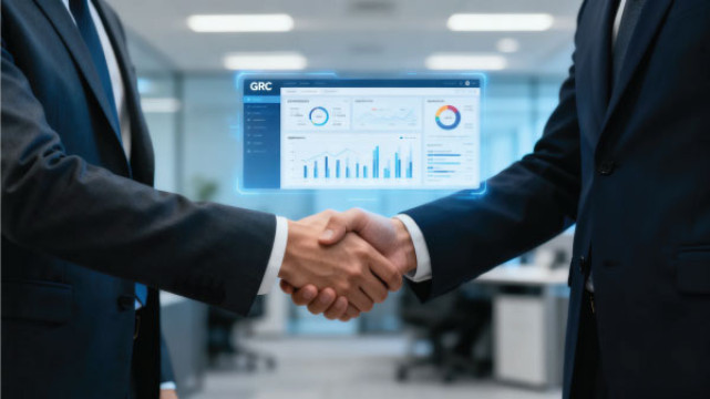 CGS Digital Berkolaborasi dengan BRI Insurance dalam Pengembangan GRC System