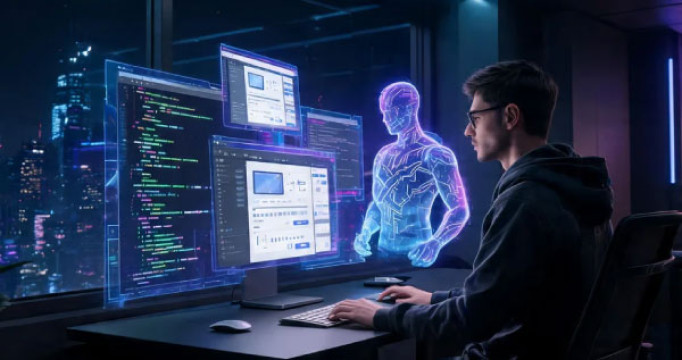 Apa Itu Vibe Coding? Keuntungan, Kekurangan, dan Dampaknya bagi Developer di Era AI